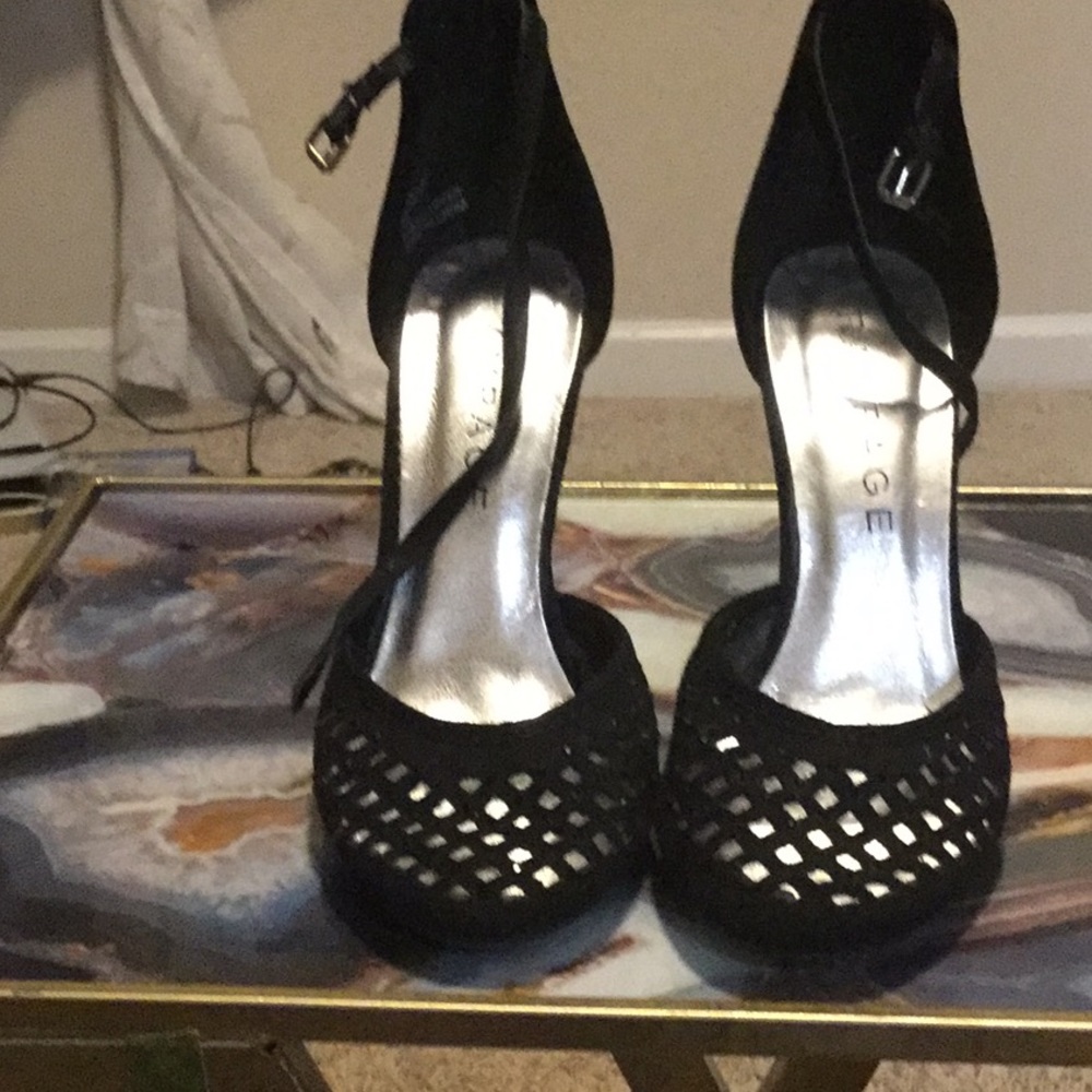 Heel sz 6